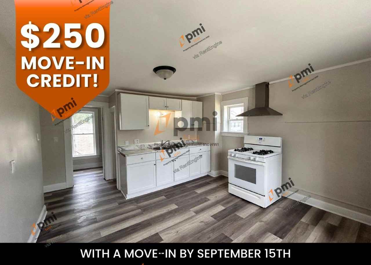 215 Lafayette St #1
