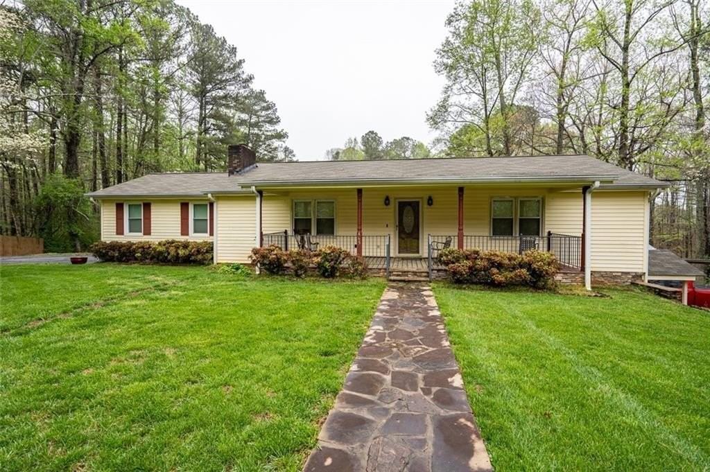 465 Dobbs Rd #B