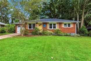 2670 Woodridge Dr - Photo 1 of 1