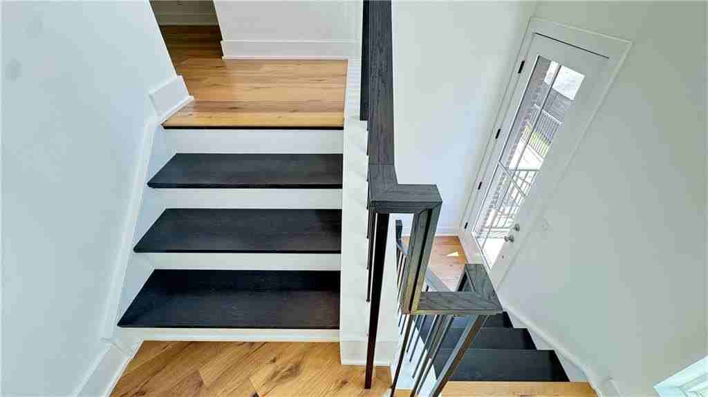 201 New St #1101 - Photo 3 of 48