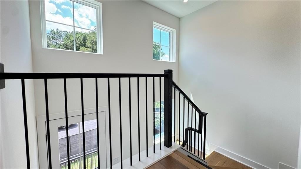 201 New St #1101 - Photo 4 of 48