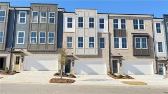 1443 Creekside Cir Nw - Photo 1 of 1