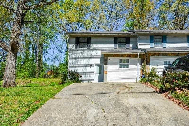 160 Timber Creek Ln Sw