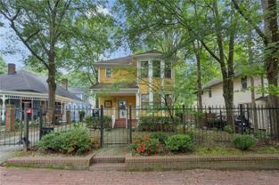649 Peeples St Sw - Photo 1 of 1
