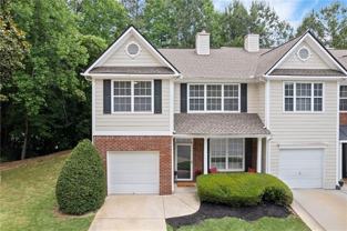 1607 Jackson Trace Ct Nw - Photo 1 of 1