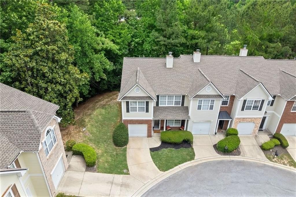 1607 Jackson Trace Ct Nw - Photo 2 of 37
