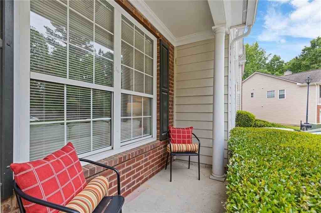 1607 Jackson Trace Ct Nw - Photo 4 of 37