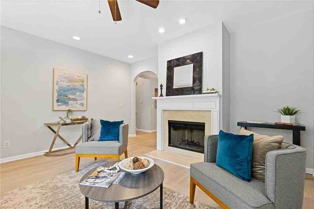 1607 Jackson Trace Ct Nw - Photo 7 of 37