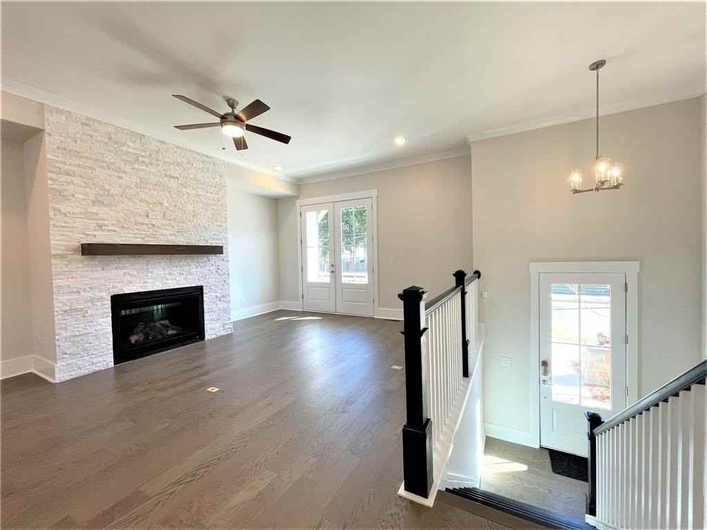 892 Mayfield Rd #67 - Photo 4 of 50