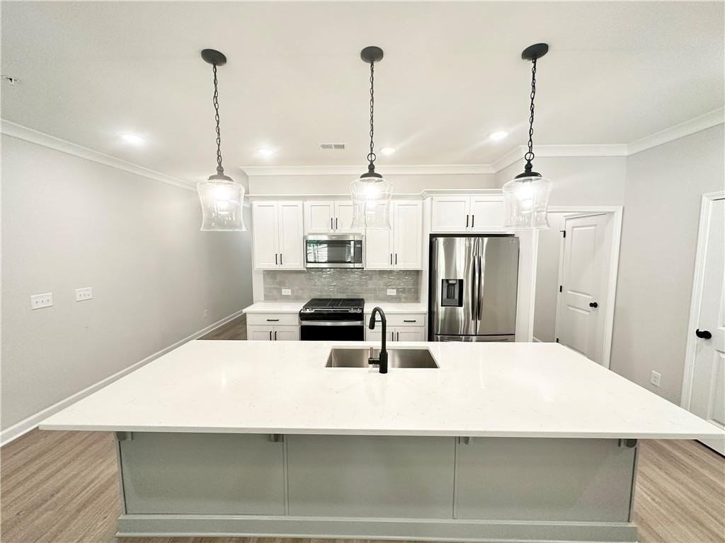 118 Bluffington Way - Photo 5 of 25