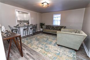 636 Lawton St Sw #B - Photo 1 of 1