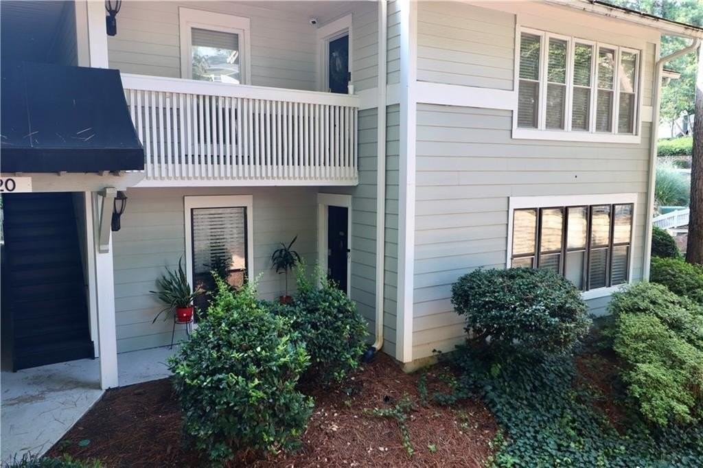613 Summit North Dr Ne #613