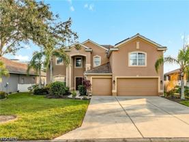 2798 Via Piazza Loop - Photo 1 of 1