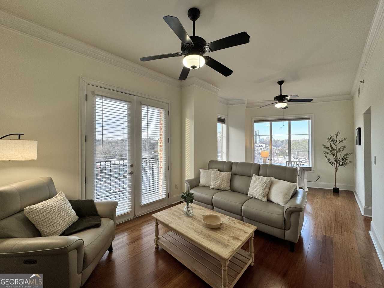 2277 Peachtree Rd Ne #510 - Photo 6 of 31