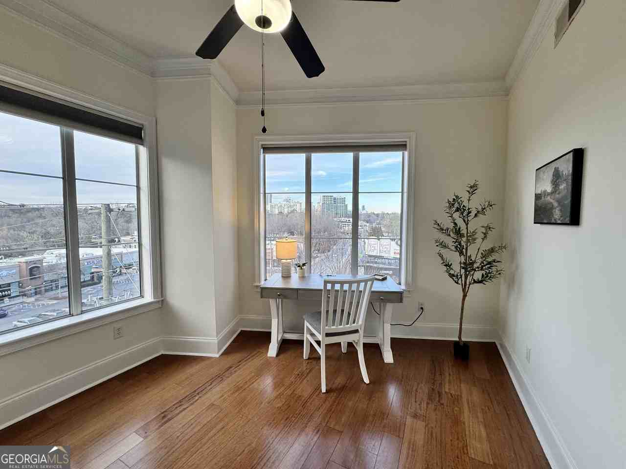 2277 Peachtree Rd Ne #510 - Photo 7 of 31