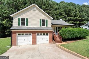 4848 Odessa West Inlt Nw - Photo 1 of 1