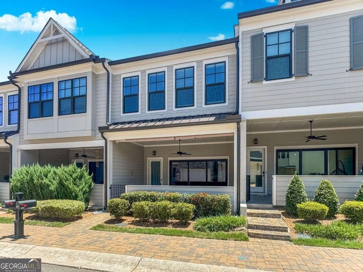 671 Stickley Oak Way