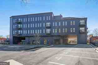 456 Flat Shoals Ave Se #207 - Photo 1 of 1