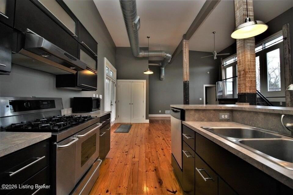 2920 Frankfort Ave #201 - Photo 4 of 18