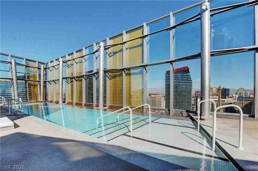 3726 S LAS VEGAS BL Boulevard #2109 - Photo 2 of 14