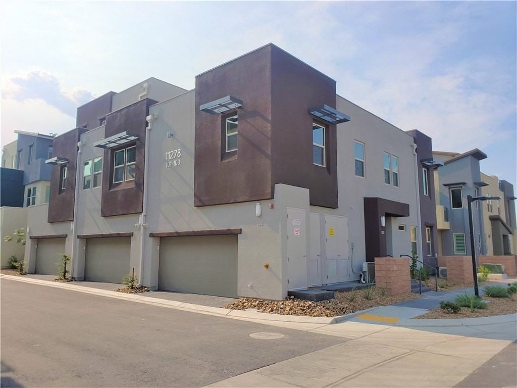 11278 Kraft Mountain Ave #103