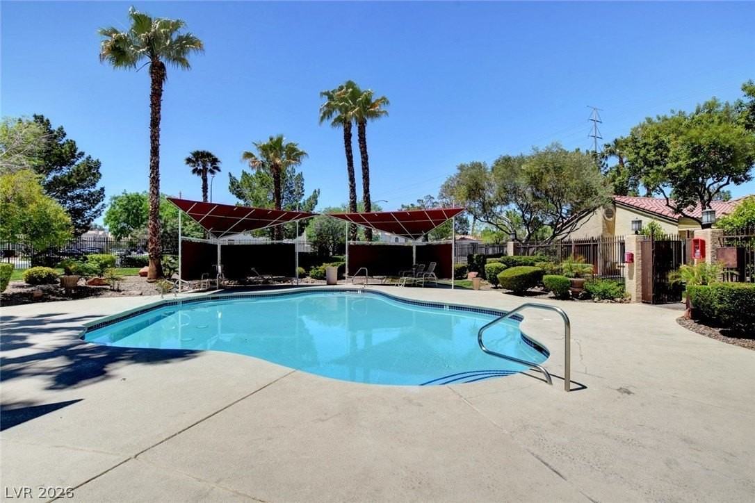 7885 W Flamingo Rd #2030 - Photo 2 of 41