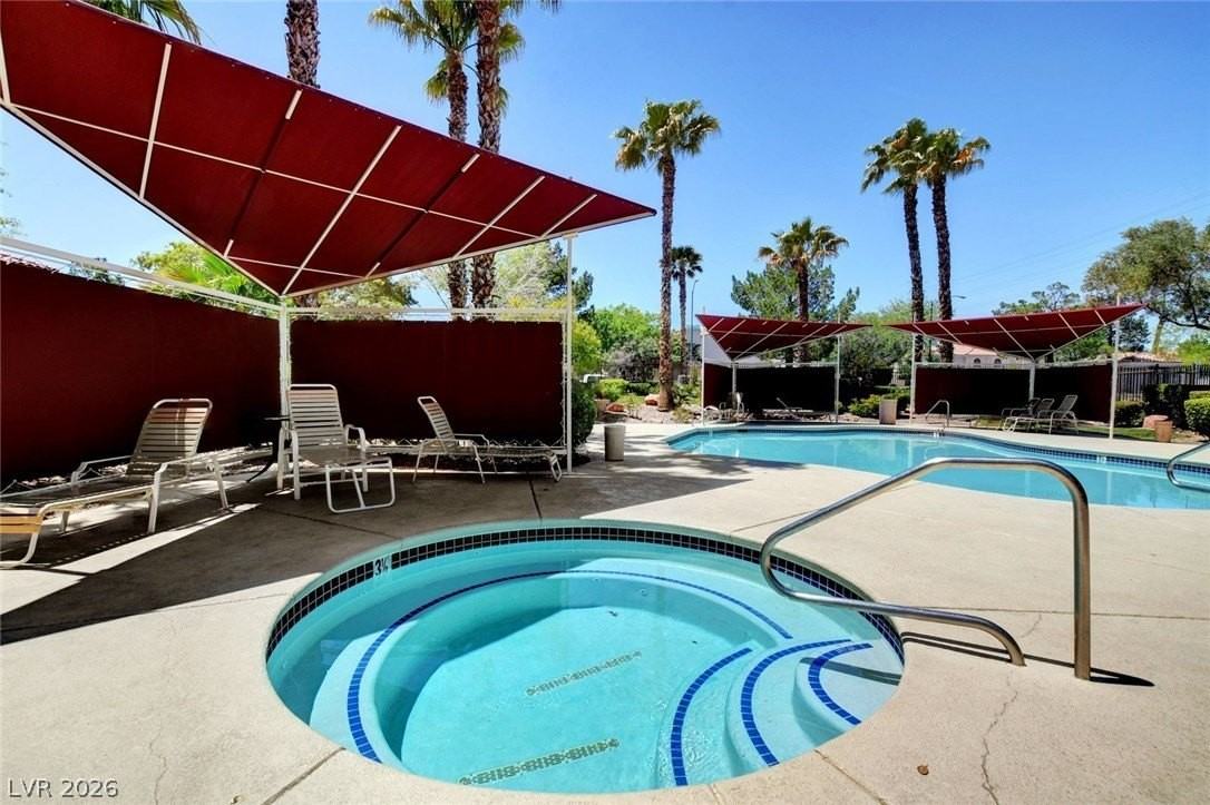 7885 W Flamingo Rd #2030 - Photo 3 of 41