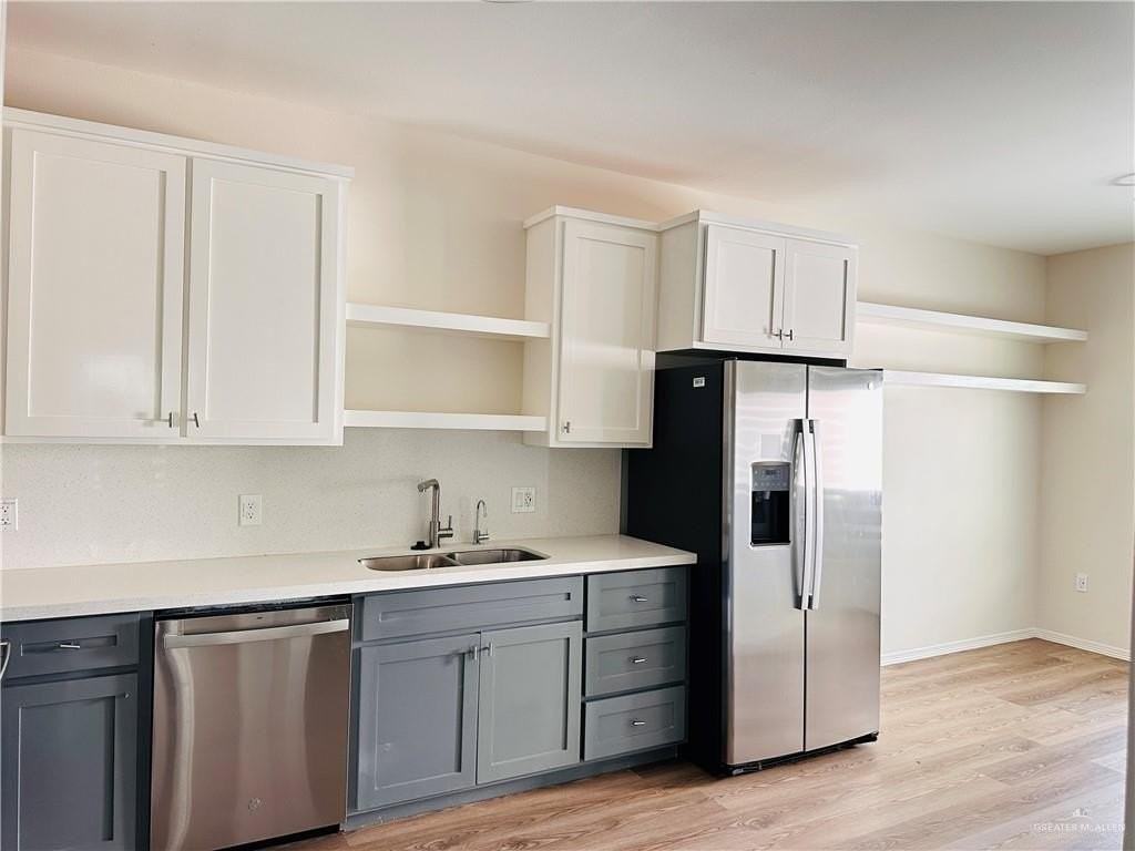 3421 S Kerala Ave #D - Photo 4 of 25