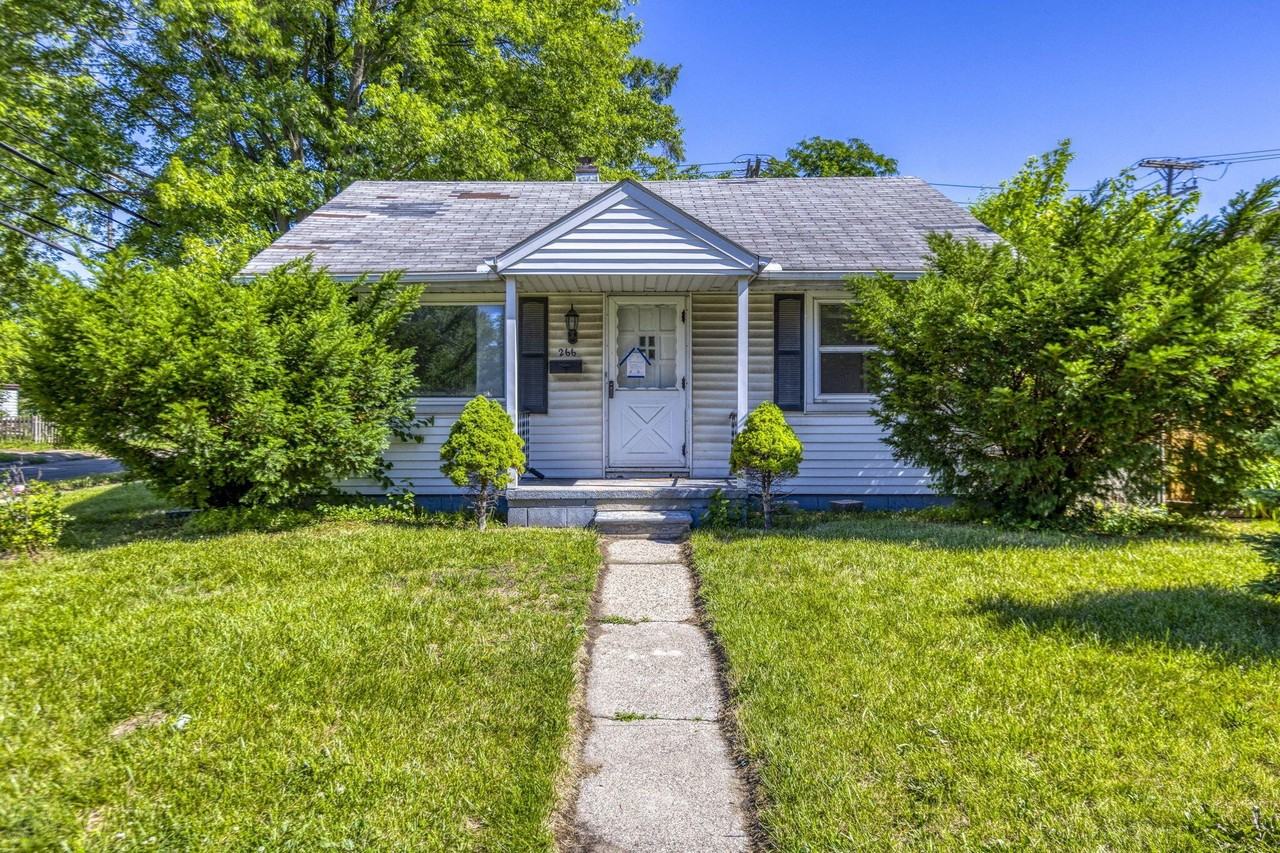 266 W Goulson Ave