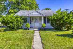 266 W Goulson Ave - Photo 1 of 1