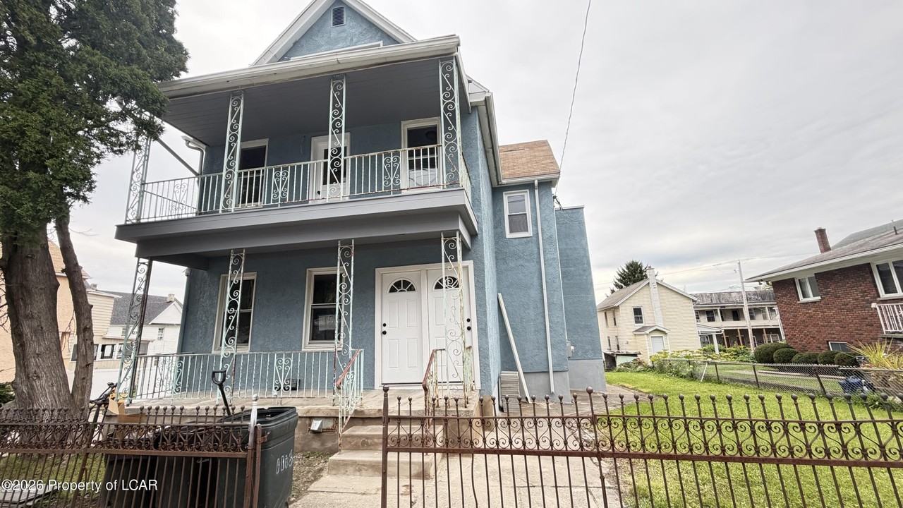 510 Pleasant Ave