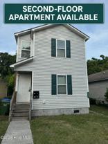 609 N 8th St #B - Photo 1 of 1