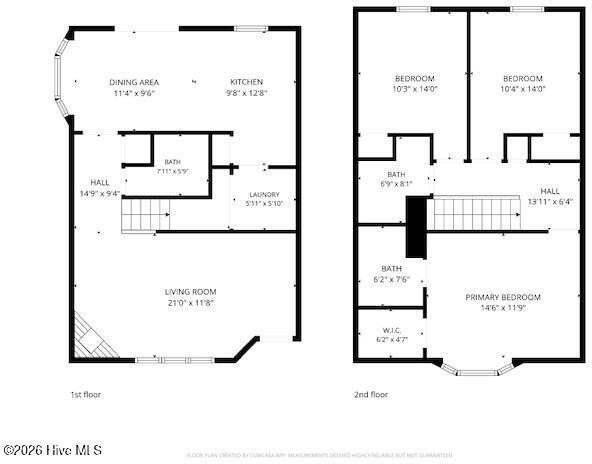 2380 Vineyard Dr #J1 - Photo 2 of 20