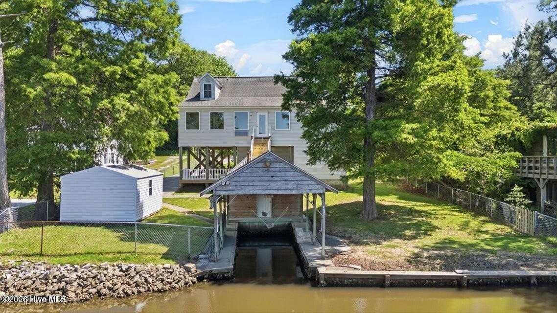 141 Sherrill Loop Rd - Photo 5 of 40