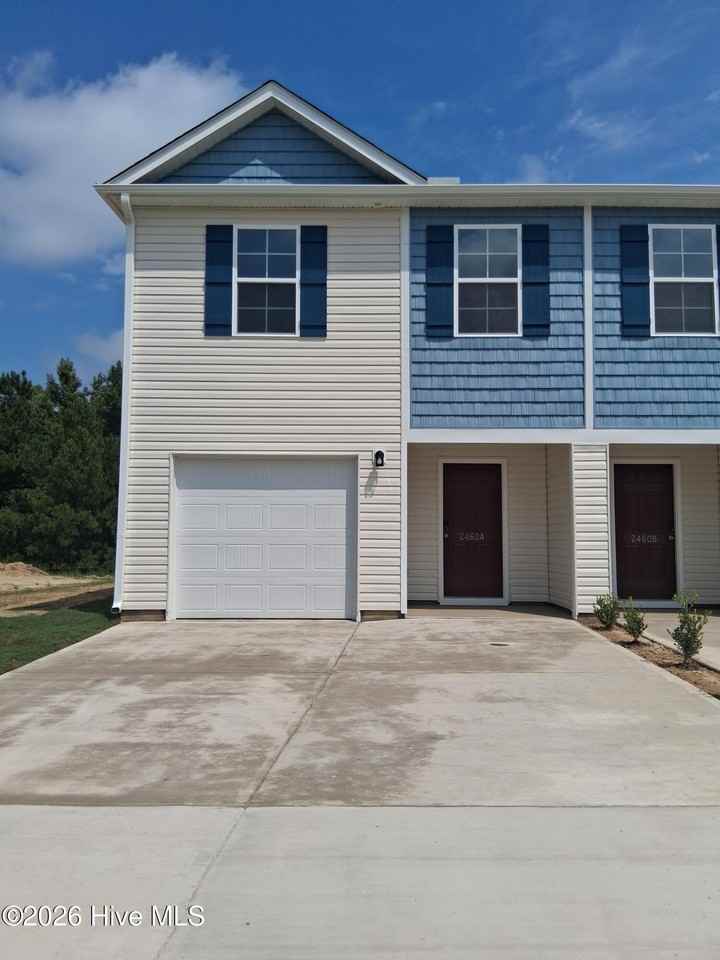 2460 Brookville Dr #A