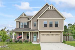featured image of 801 Iroquois Ct