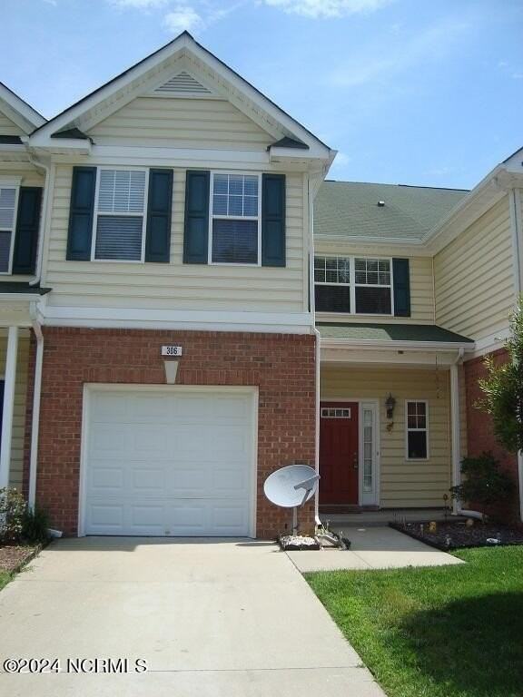 306 Adams Creek Rd