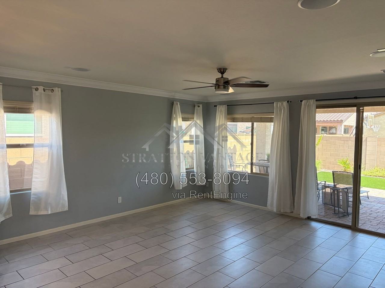 12134 W Desert Moon Way - Photo 3 of 12
