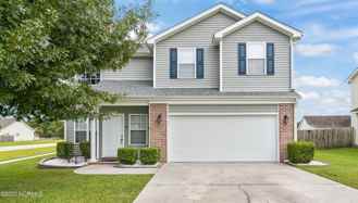 501 Pearl Valley Ct - Photo 1 of 1