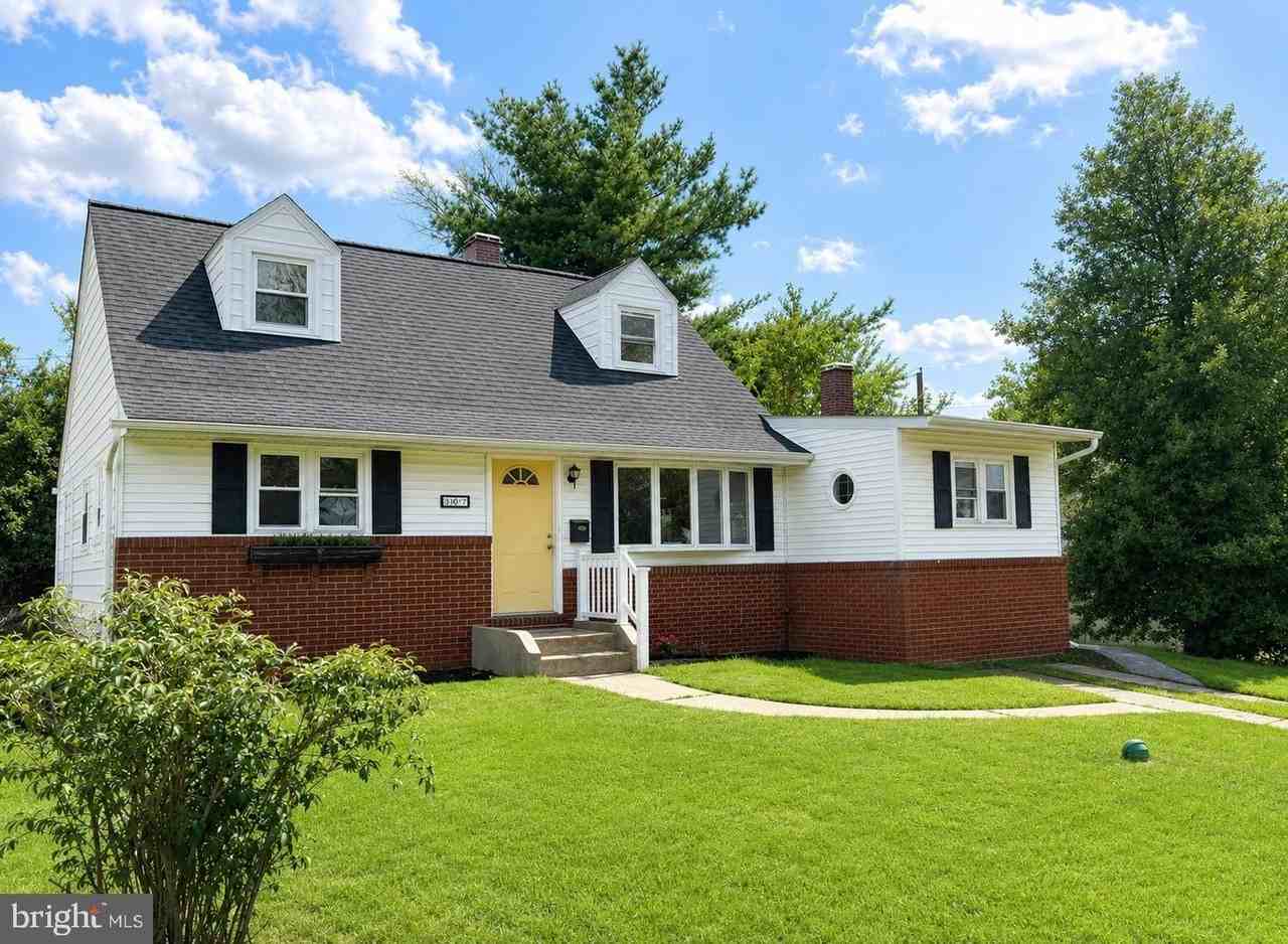 307 Luther Rd - Photo 2 of 14