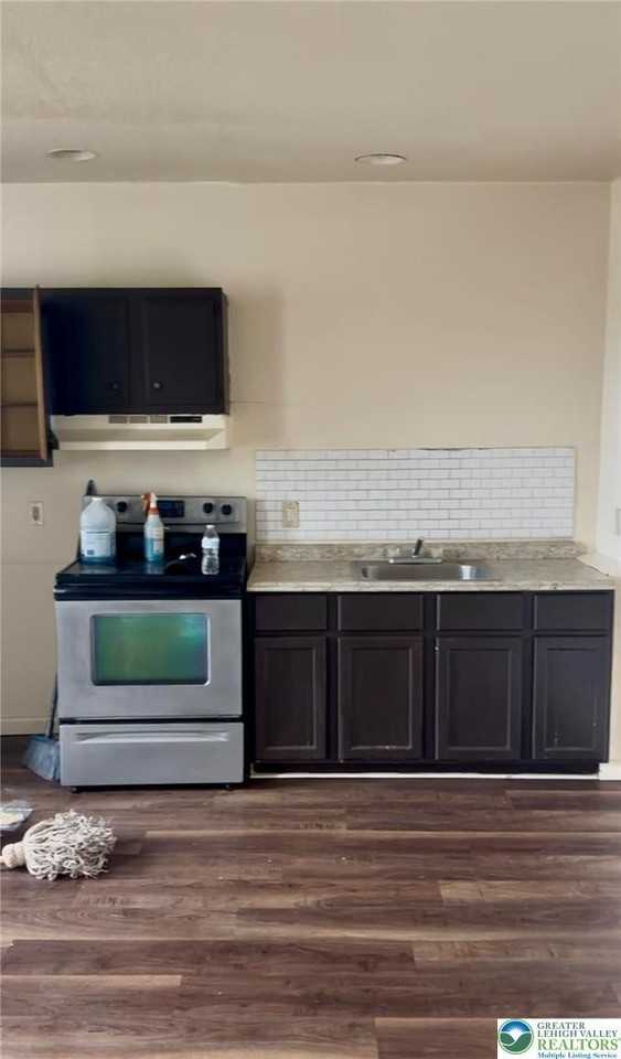 402 Ridge Ave #5S - Photo 3 of 7
