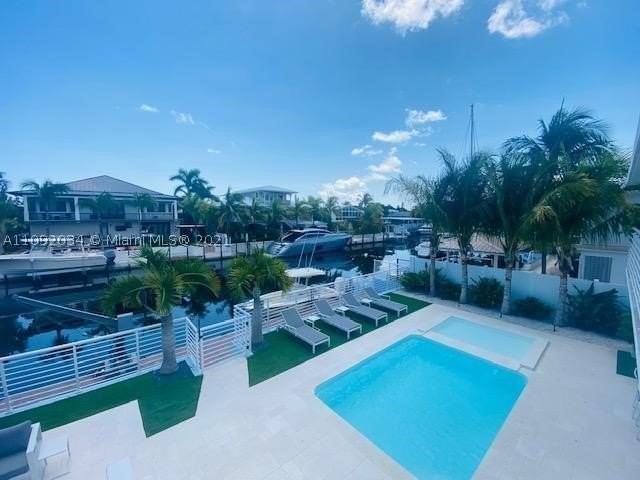 203 Atlantic Blvd #203