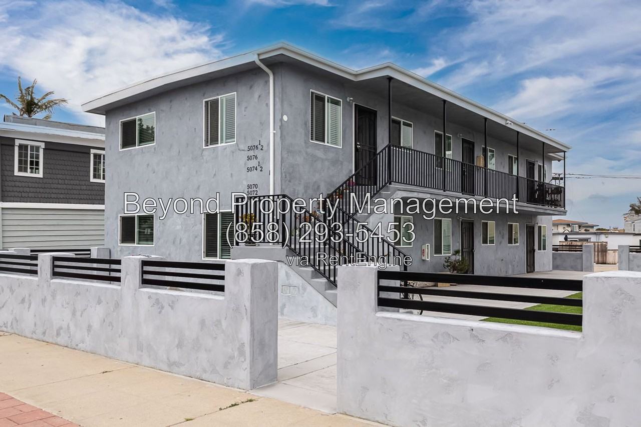 5074 Lotus St #5074-5 - Photo 2 of 11