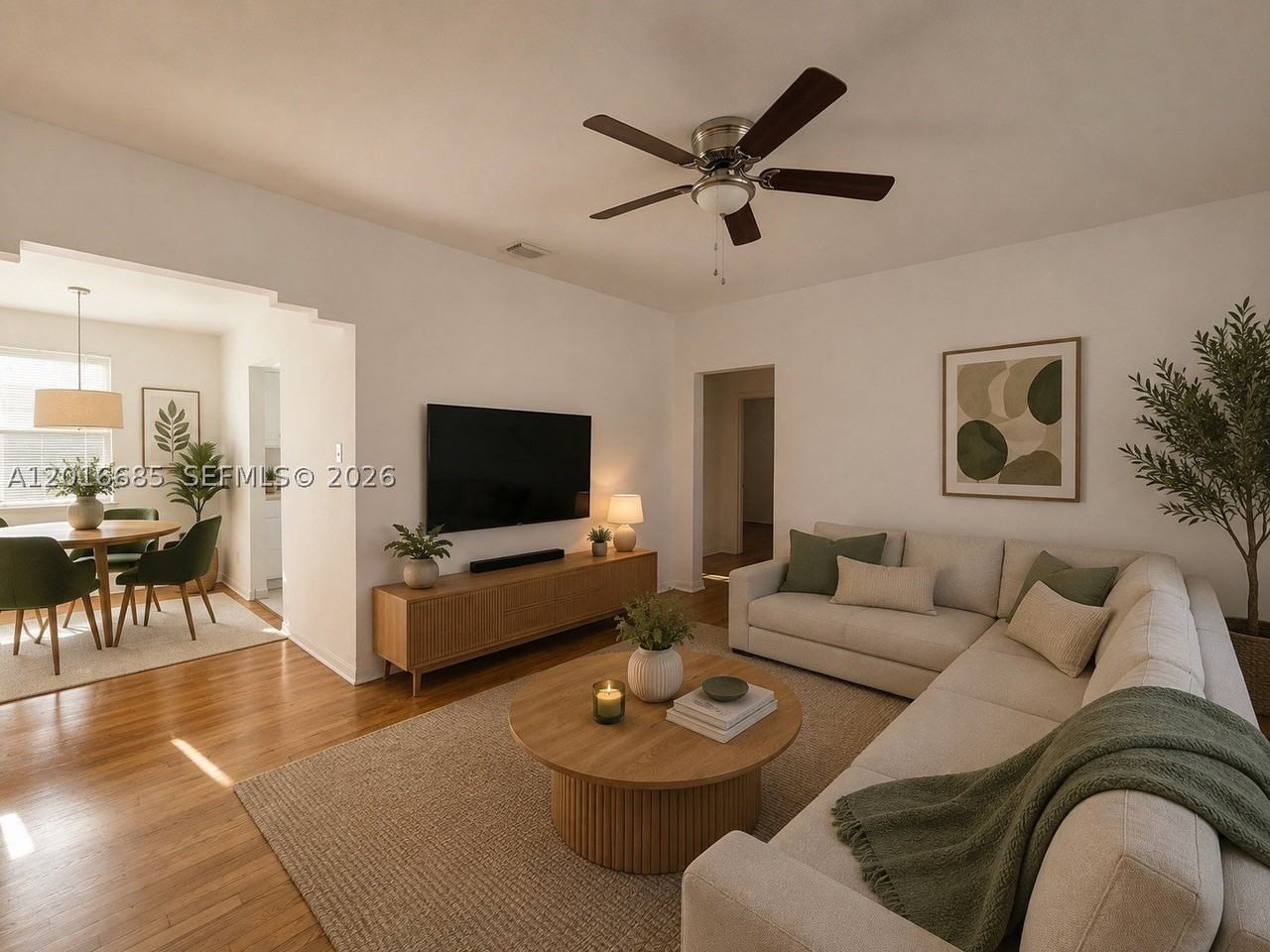 781 Sw 11th St #3 - Photo 3 of 14