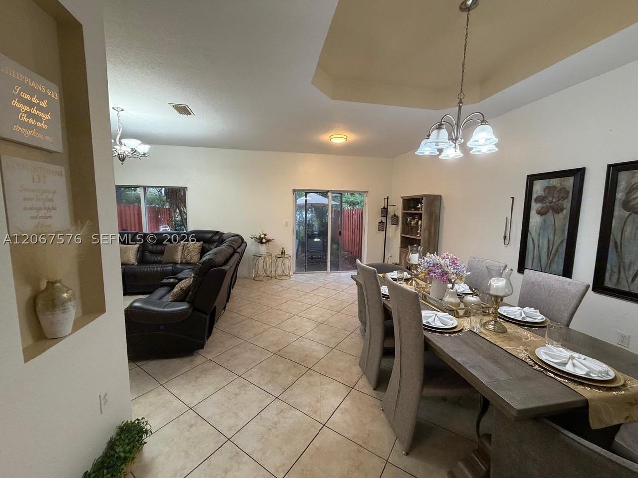 12738 Sw 49th Ct #12738 - Photo 4 of 18