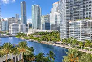 901 Brickell Key Blvd #1001 - Photo 1 of 1