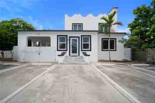 836 Nw 33rd Ave #A - Photo 1 of 1