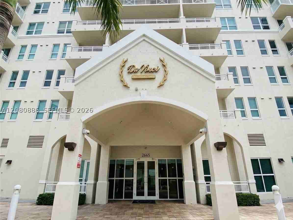 2665 Sw 37th Ave #1111