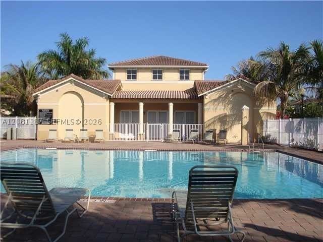 12281 Sw 121st Ter #12281 - Photo 3 of 27