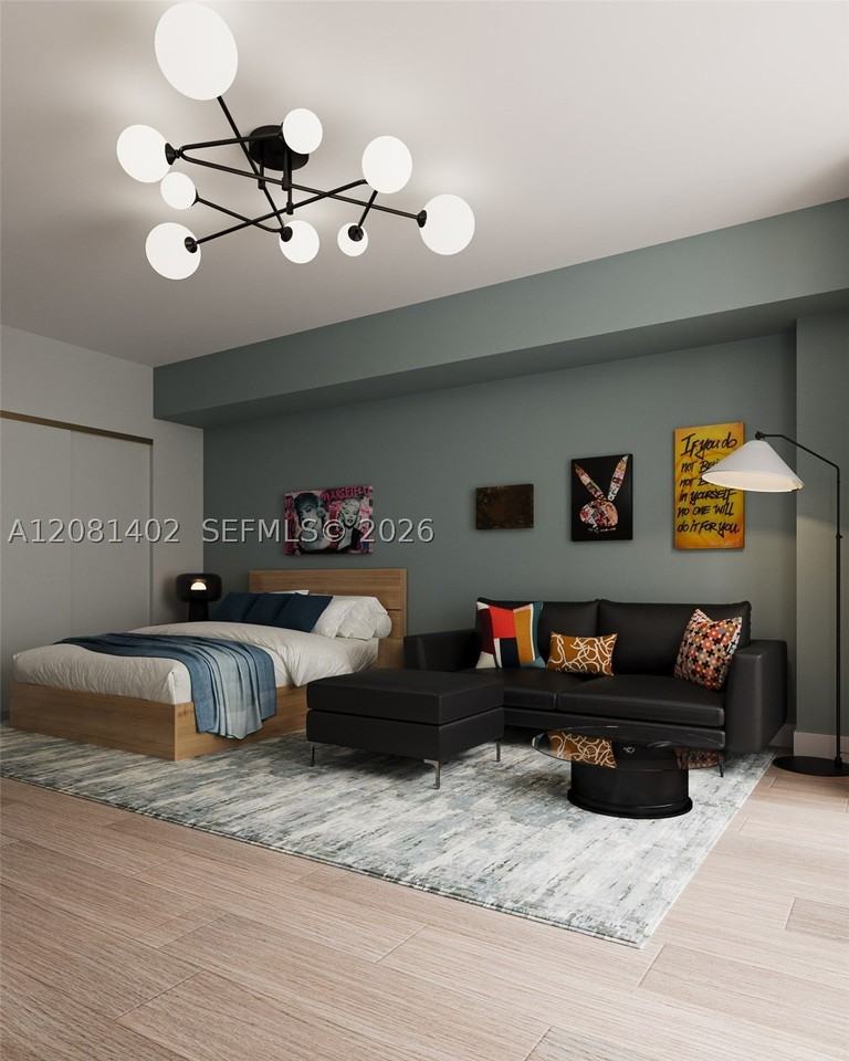 90 NE 32nd #817 - Photo 3 of 16